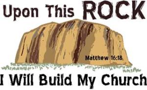 Upon This Rock 320x197