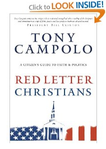 Red Letter Christians